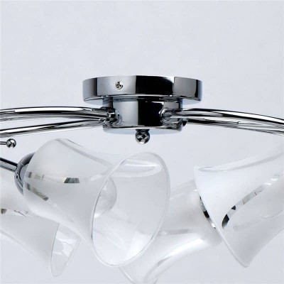 Потолочная люстра MW-Light Мечта 297013908 - изображение 10 Потолочная люстра MW-Light Мечта 297013908 - изображение 10