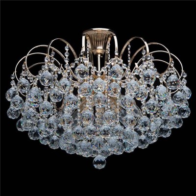 Потолочная люстра MW-Light Жемчуг 9 232016708 - изображение 7 Потолочная люстра MW-Light Жемчуг 9 232016708 - изображение 7