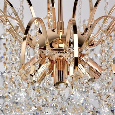 Потолочная люстра MW-Light Жемчуг 9 232016708 - изображение 9 Потолочная люстра MW-Light Жемчуг 9 232016708 - изображение 9