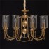 Подвесная люстра MW-Light Аманда 8 481012708 - изображение 3 Подвесная люстра MW-Light Аманда 8 481012708 - изображение 3
