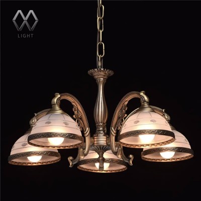 Подвесная люстра MW-Light Ангел 295011005 - изображение 11 Подвесная люстра MW-Light Ангел 295011005 - изображение 11