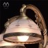 Подвесная люстра MW-Light Ангел 295011005 - изображение 5 Подвесная люстра MW-Light Ангел 295011005 - изображение 5