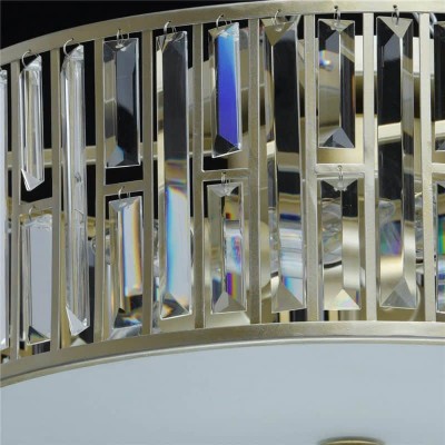 Подвесной светильник MW-Light Монарх 1 121010305 - изображение 3 Подвесной светильник MW-Light Монарх 1 121010305 - изображение 3