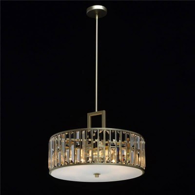 Подвесной светильник MW-Light Монарх 1 121010305 - изображение 5 Подвесной светильник MW-Light Монарх 1 121010305 - изображение 5
