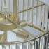 Подвесной светильник MW-Light Монарх 1 121010305 - изображение 7 Подвесной светильник MW-Light Монарх 1 121010305 - изображение 7