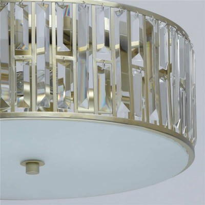 Подвесной светильник MW-Light Монарх 1 121010305 - изображение 8 Подвесной светильник MW-Light Монарх 1 121010305 - изображение 8