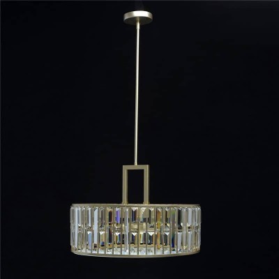 Подвесной светильник MW-Light Монарх 1 121010305 - изображение 9 Подвесной светильник MW-Light Монарх 1 121010305 - изображение 9