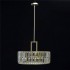 Подвесной светильник MW-Light Монарх 1 121010305 - изображение 9 Подвесной светильник MW-Light Монарх 1 121010305 - изображение 9