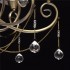 Подвесная люстра MW-Light Моника 11 372013508 - изображение 2 Подвесная люстра MW-Light Моника 11 372013508 - изображение 2