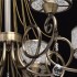 Подвесная люстра MW-Light Моника 11 372013508 - изображение 3 Подвесная люстра MW-Light Моника 11 372013508 - изображение 3