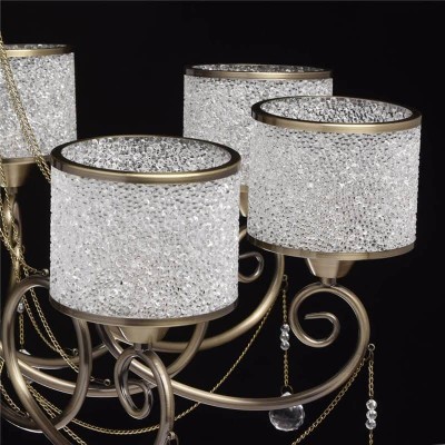 Подвесная люстра MW-Light Моника 11 372013508 - изображение 4 Подвесная люстра MW-Light Моника 11 372013508 - изображение 4