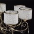 Подвесная люстра MW-Light Моника 11 372013508 - изображение 4 Подвесная люстра MW-Light Моника 11 372013508 - изображение 4