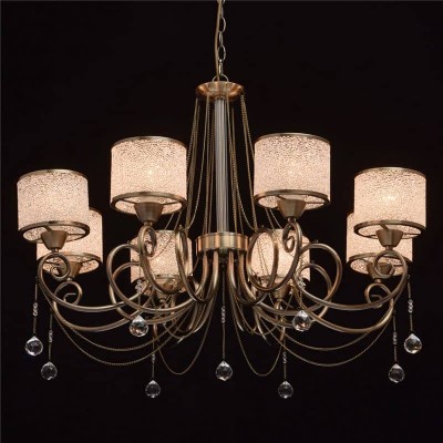 Подвесная люстра MW-Light Моника 11 372013508 - изображение 5 Подвесная люстра MW-Light Моника 11 372013508 - изображение 5