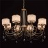 Подвесная люстра MW-Light Моника 11 372013508 - изображение 5 Подвесная люстра MW-Light Моника 11 372013508 - изображение 5