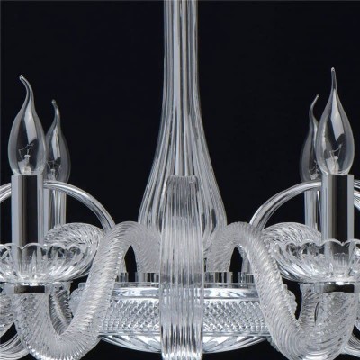 Подвесная люстра MW-Light Элла 483013506 - изображение 2 Подвесная люстра MW-Light Элла 483013506 - изображение 2