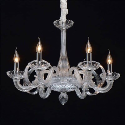 Подвесная люстра MW-Light Элла 483013506 - изображение 3 Подвесная люстра MW-Light Элла 483013506 - изображение 3