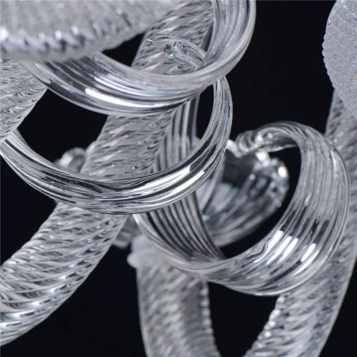 Подвесная люстра MW-Light Элла 483013506 - изображение 4 Подвесная люстра MW-Light Элла 483013506 - изображение 4