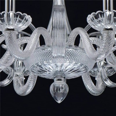 Подвесная люстра MW-Light Элла 483013506 - изображение 5 Подвесная люстра MW-Light Элла 483013506 - изображение 5