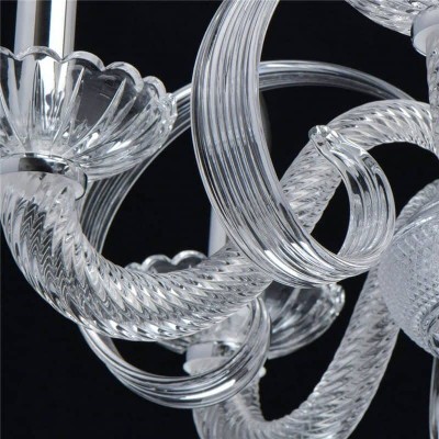 Подвесная люстра MW-Light Элла 483013506 - изображение 7 Подвесная люстра MW-Light Элла 483013506 - изображение 7