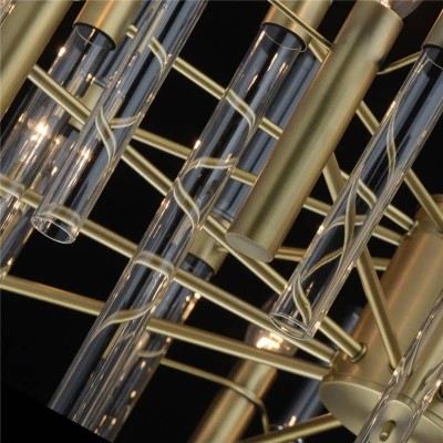 Подвесная люстра MW-Light Альгеро 285010910 - изображение 3 Подвесная люстра MW-Light Альгеро 285010910 - изображение 3