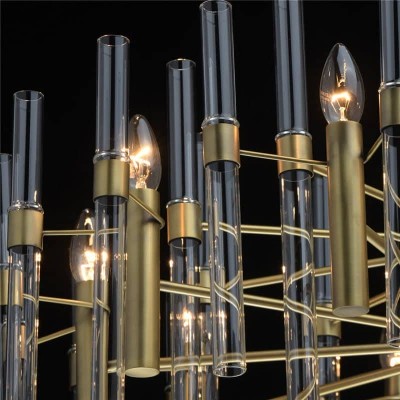 Подвесная люстра MW-Light Альгеро 285010910 - изображение 4 Подвесная люстра MW-Light Альгеро 285010910 - изображение 4