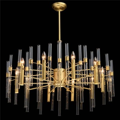 Подвесная люстра MW-Light Альгеро 285010910 - изображение 6 Подвесная люстра MW-Light Альгеро 285010910 - изображение 6