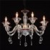 Подвесная люстра MW-Light Элла 483012008 - изображение 2 Подвесная люстра MW-Light Элла 483012008 - изображение 2