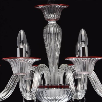 Подвесная люстра MW-Light Элла 483012008 - изображение 3 Подвесная люстра MW-Light Элла 483012008 - изображение 3