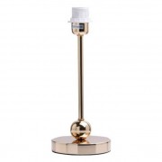 Основа для настольной лампы MW-Light Сити 3 634031101