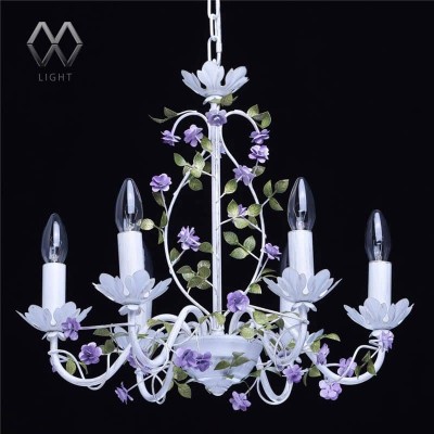 Подвесная люстра MW-Light Букет 16 421014406 - изображение 11 Подвесная люстра MW-Light Букет 16 421014406 - изображение 11