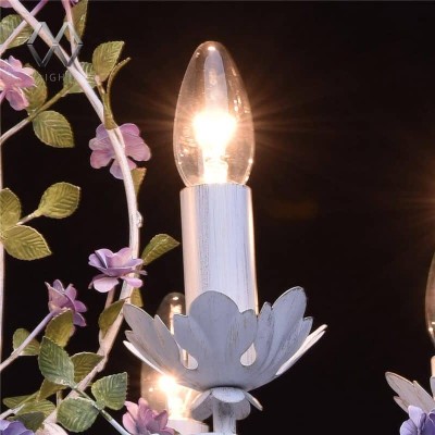 Подвесная люстра MW-Light Букет 16 421014406 - изображение 13 Подвесная люстра MW-Light Букет 16 421014406 - изображение 13