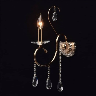 Бра MW-Light Адель 6 373023001 - изображение 5 Бра MW-Light Адель 6 373023001 - изображение 5