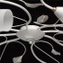 Потолочная люстра MW-Light Верона 334013108 - изображение 2 Потолочная люстра MW-Light Верона 334013108 - изображение 2