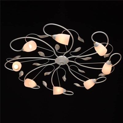Потолочная люстра MW-Light Верона 334013108 - изображение 6 Потолочная люстра MW-Light Верона 334013108 - изображение 6