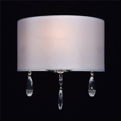 Настенный светильник MW-Light Нора 454021401 - изображение 2 Настенный светильник MW-Light Нора 454021401 - изображение 2
