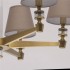 Подвесная люстра MW-Light Дэль Рей 7 700012106 - изображение 2 Подвесная люстра MW-Light Дэль Рей 7 700012106 - изображение 2
