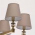 Подвесная люстра MW-Light Дэль Рей 7 700012106 - изображение 4 Подвесная люстра MW-Light Дэль Рей 7 700012106 - изображение 4