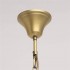 Подвесная люстра MW-Light Дэль Рей 7 700012106 - изображение 5 Подвесная люстра MW-Light Дэль Рей 7 700012106 - изображение 5