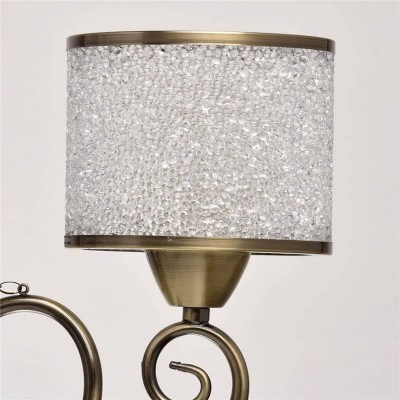 Подвесная люстра MW-Light Моника 11 372013405 - изображение 2 Подвесная люстра MW-Light Моника 11 372013405 - изображение 2