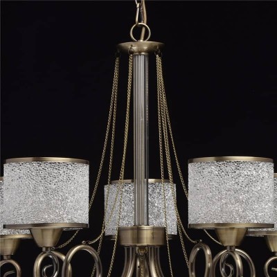 Подвесная люстра MW-Light Моника 11 372013405 - изображение 3 Подвесная люстра MW-Light Моника 11 372013405 - изображение 3