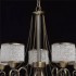 Подвесная люстра MW-Light Моника 11 372013405 - изображение 3 Подвесная люстра MW-Light Моника 11 372013405 - изображение 3
