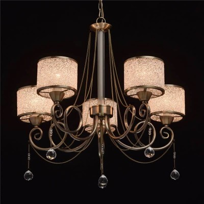 Подвесная люстра MW-Light Моника 11 372013405 - изображение 4 Подвесная люстра MW-Light Моника 11 372013405 - изображение 4