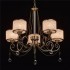 Подвесная люстра MW-Light Моника 11 372013405 - изображение 4 Подвесная люстра MW-Light Моника 11 372013405 - изображение 4