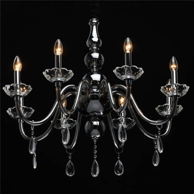 Подвесная люстра MW-Light Элла 483014808 - изображение 6 Подвесная люстра MW-Light Элла 483014808 - изображение 6