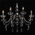 Подвесная люстра MW-Light Элла 483014808 - изображение 6 Подвесная люстра MW-Light Элла 483014808 - изображение 6