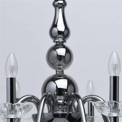 Подвесная люстра MW-Light Элла 483014808 - изображение 7 Подвесная люстра MW-Light Элла 483014808 - изображение 7