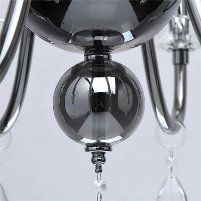 Подвесная люстра MW-Light Элла 483014808 - изображение 8 Подвесная люстра MW-Light Элла 483014808 - изображение 8