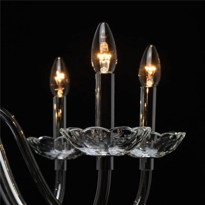Подвесная люстра MW-Light Элла 483014808 - изображение 9 Подвесная люстра MW-Light Элла 483014808 - изображение 9