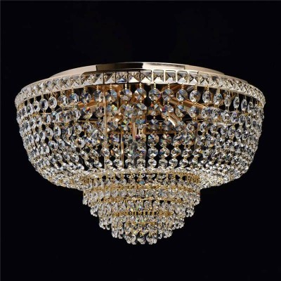 Потолочная люстра MW-Light Патриция 447011406 - изображение 2 Потолочная люстра MW-Light Патриция 447011406 - изображение 2