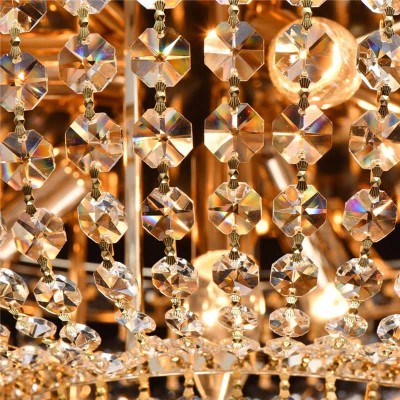 Потолочная люстра MW-Light Патриция 447011406 - изображение 11 Потолочная люстра MW-Light Патриция 447011406 - изображение 11